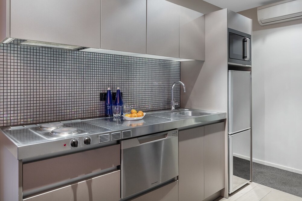 In-Room Kitchen