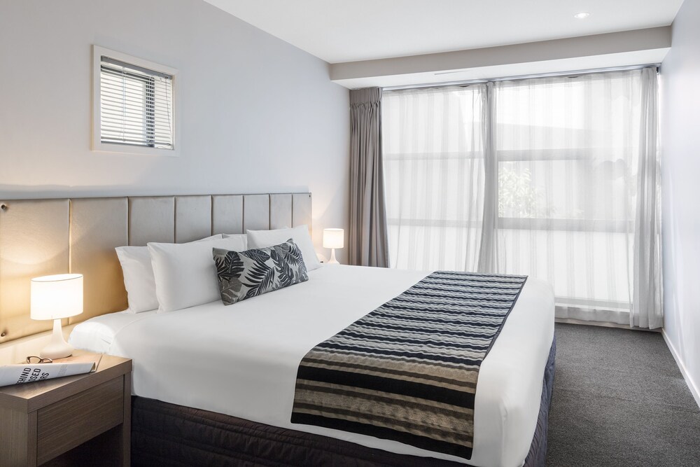 Standard Apartment, 2 Bedrooms, Accessible - Guestroom