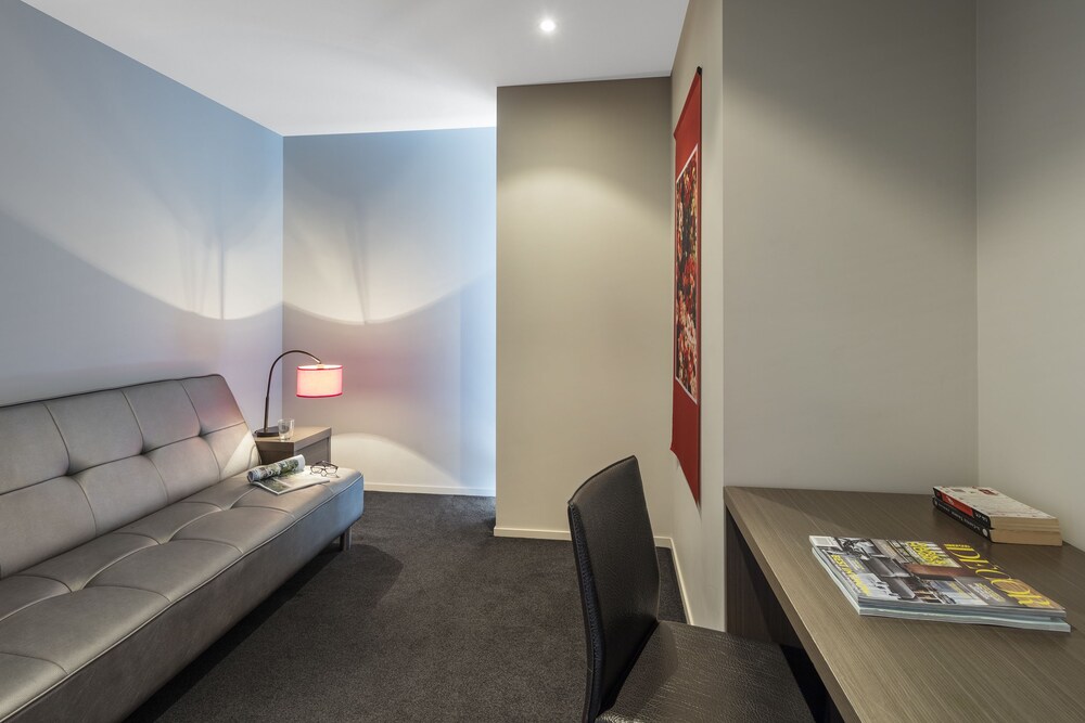 Executive Apartment, 1 Bedroom - Guestroom