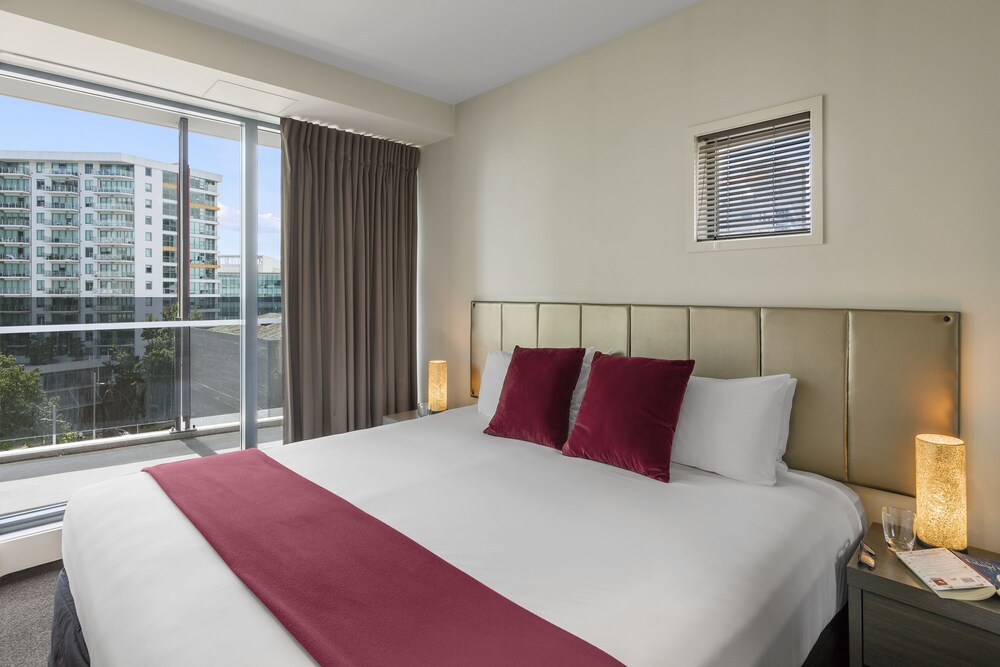 Executive Apartment, 1 Bedroom - Guestroom