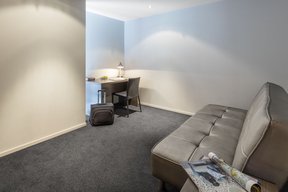 Standard Apartment, 1 Bedroom - Guestroom