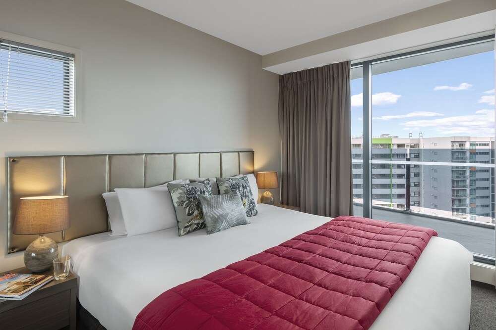 Executive Apartment, 1 Bedroom - Guestroom