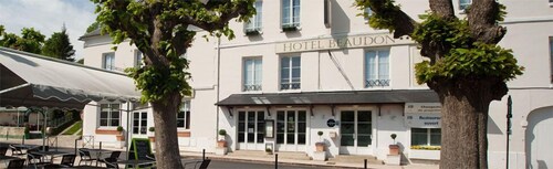 Hotel Beaudon