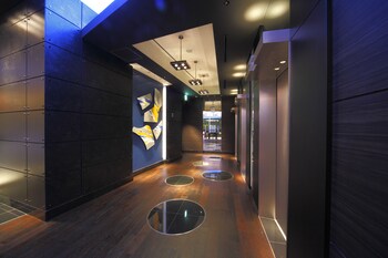 Hotel Interior