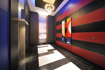 Hotel Interior