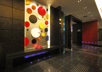 Hotel Interior