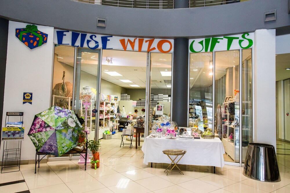 Gift Shop