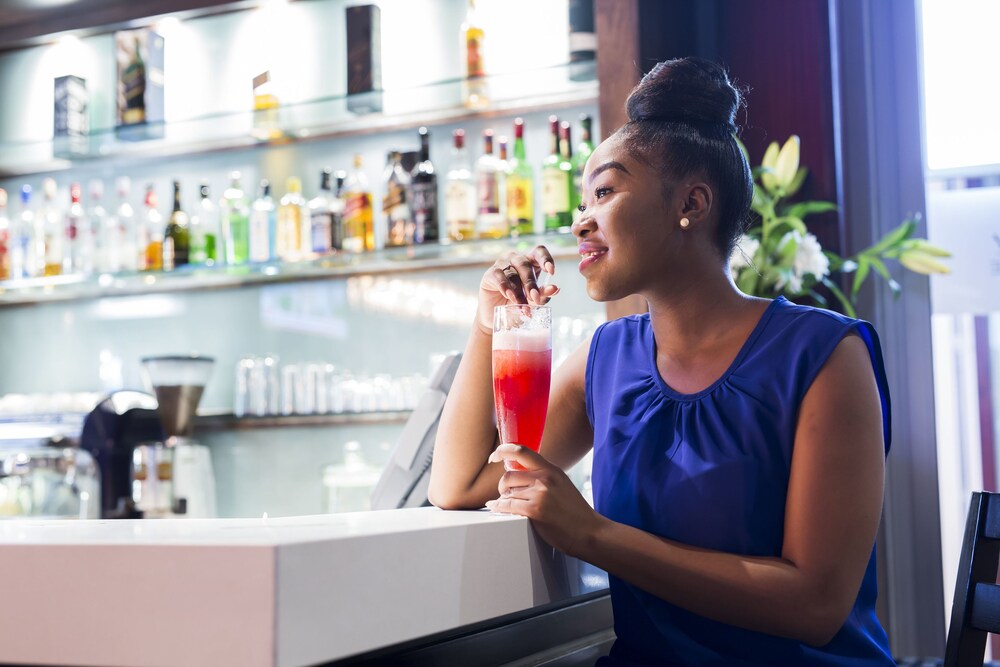 Hotel Bar