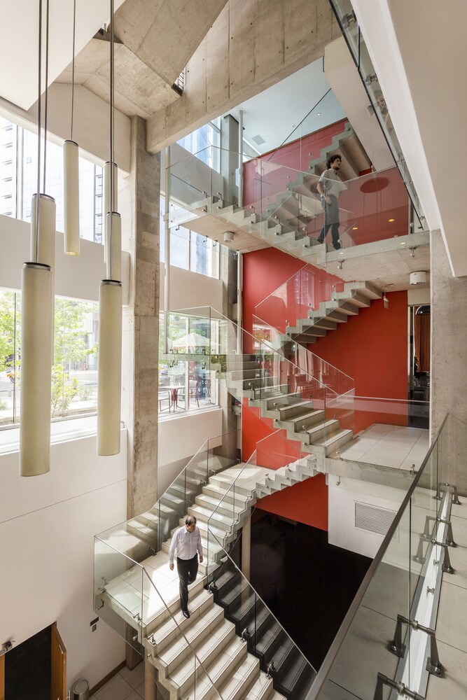 Staircase