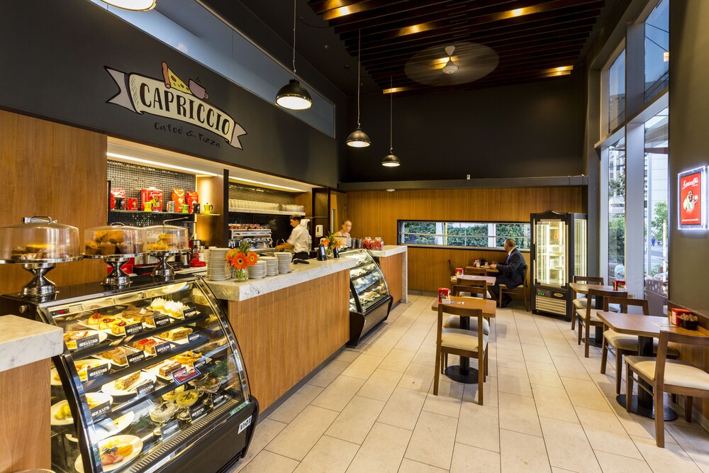 Coffee Shop