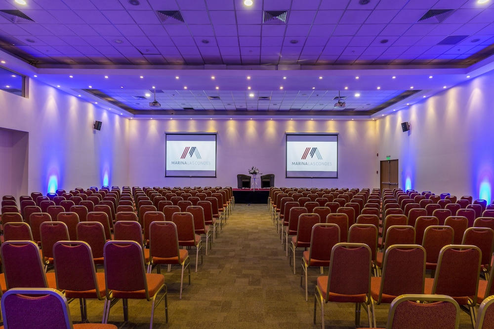 Ballroom
