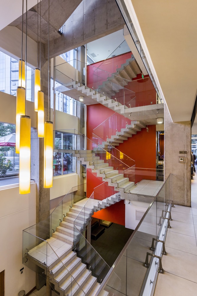 Hotel Interior