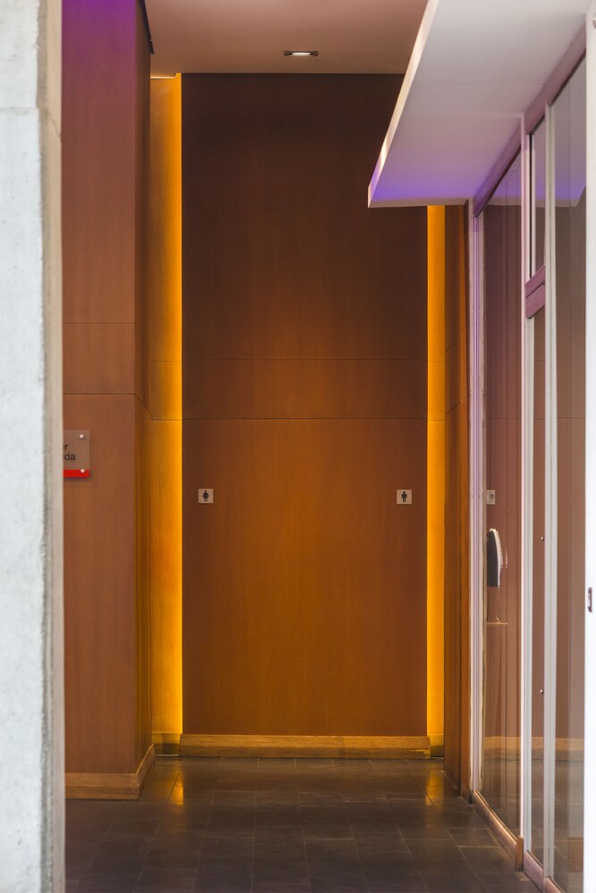 Hotel Interior