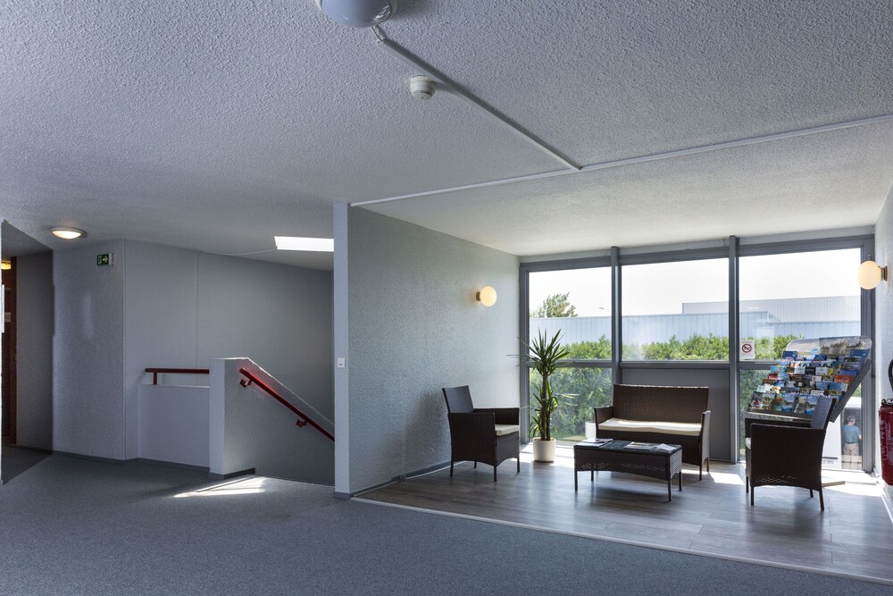 Hotel Interior