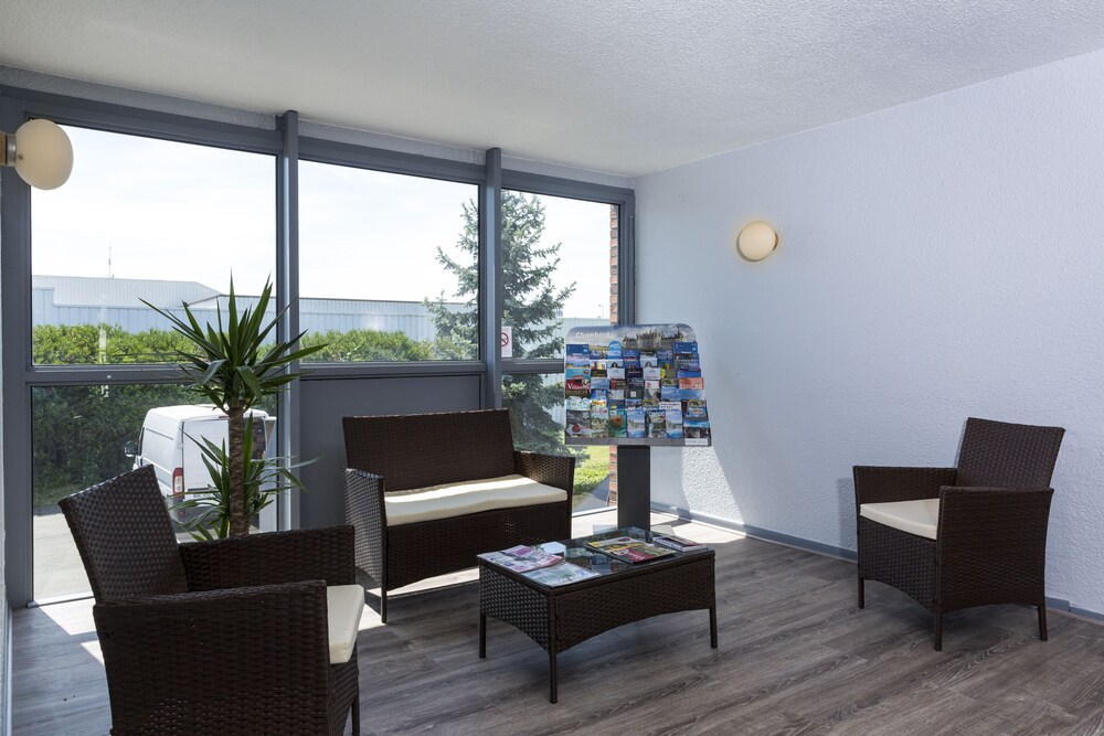 Hotel Interior