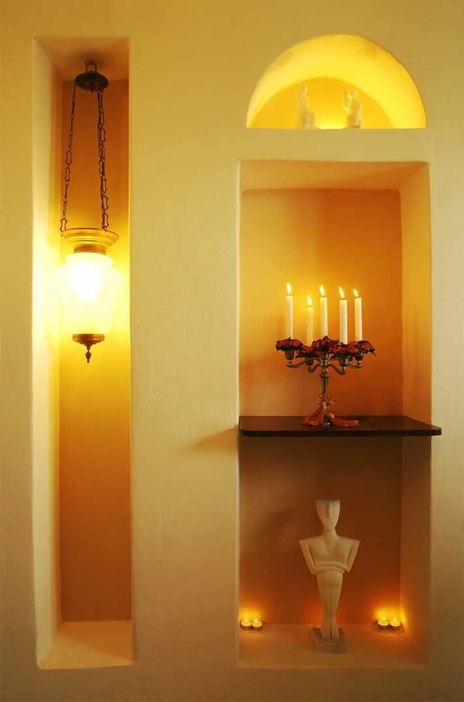 Hotel Interior