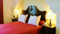 Executive Room, Sea View