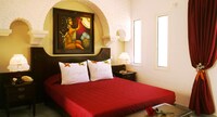Executive Suite, Sea View (Melirrytos)