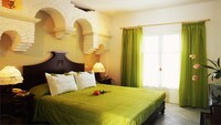 Executive Double Room, Sea View