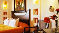 Executive Suite, Sea View (Krypti)