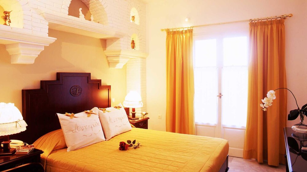 Guestroom