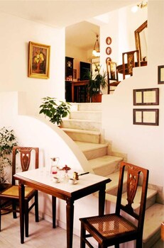 Hotel Interior