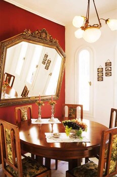 Hotel Interior