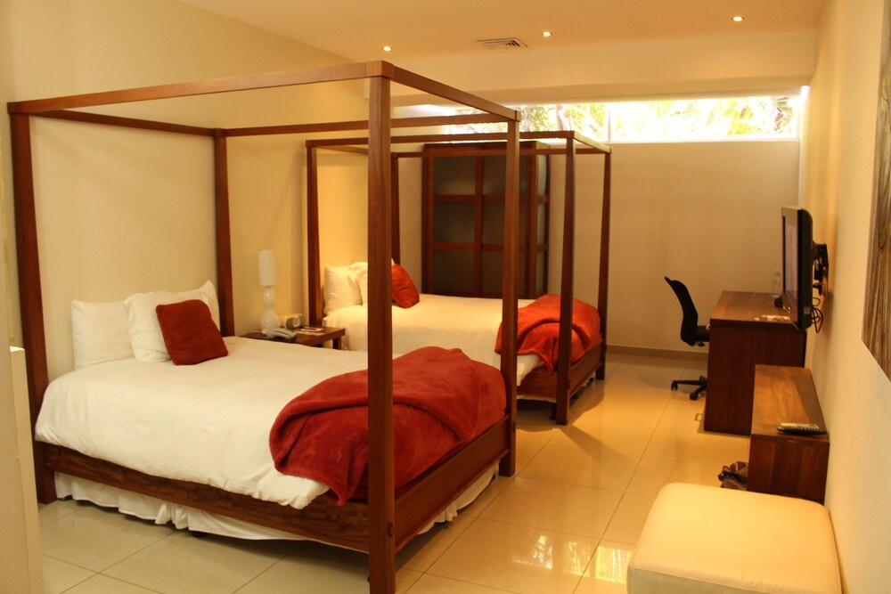ห้องพัก
