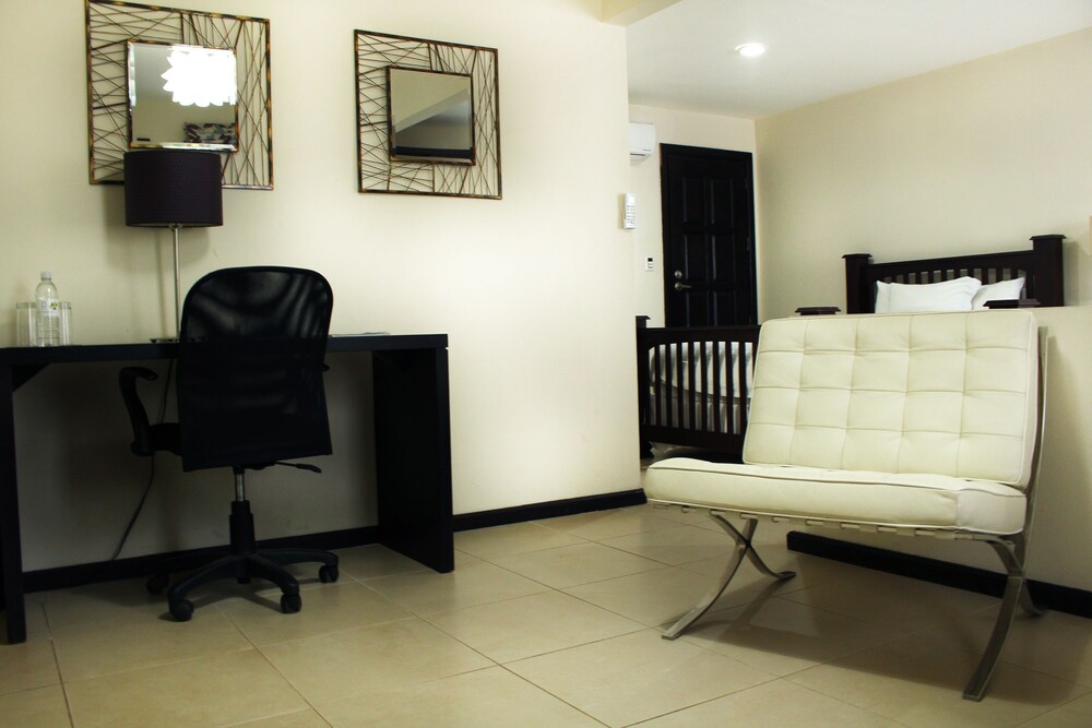 ห้องพัก