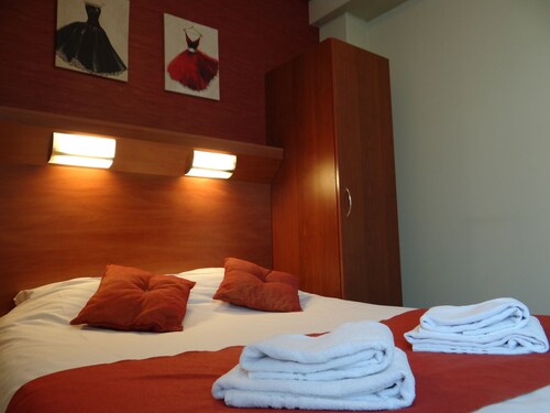 Martini Hotel