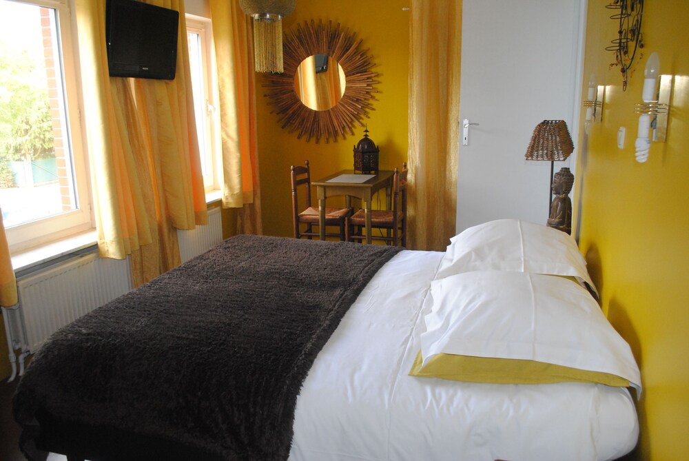 Guestroom