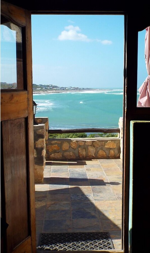 Guestroom View