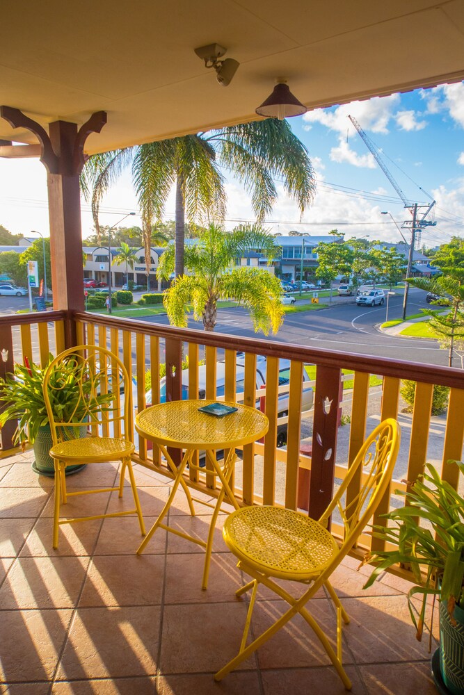 Porch