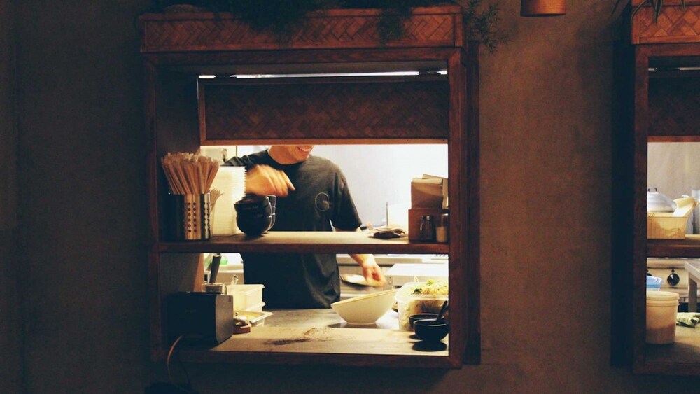 레스토랑