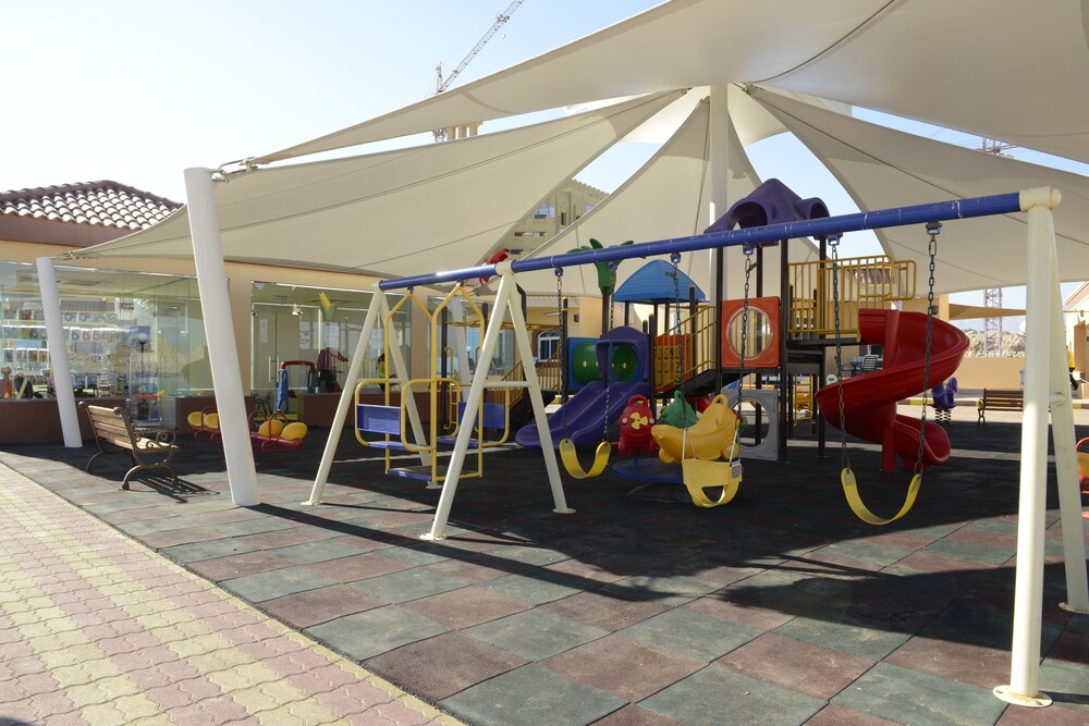Childrens Area