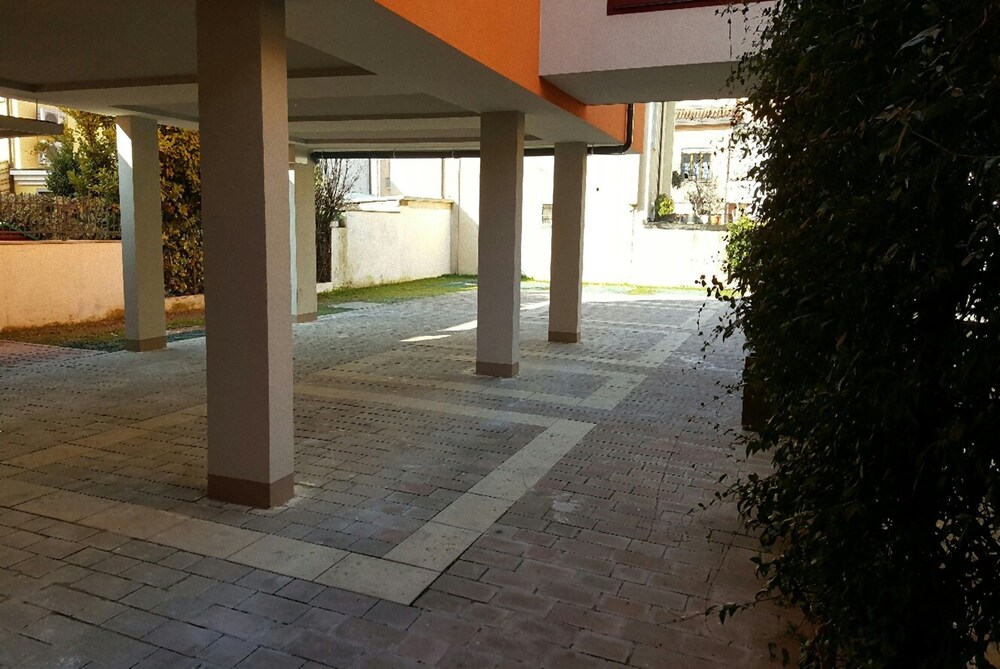 Sports Facility