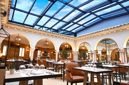 The Originals Boutique, Hôtel Le Rempart, Tournus
