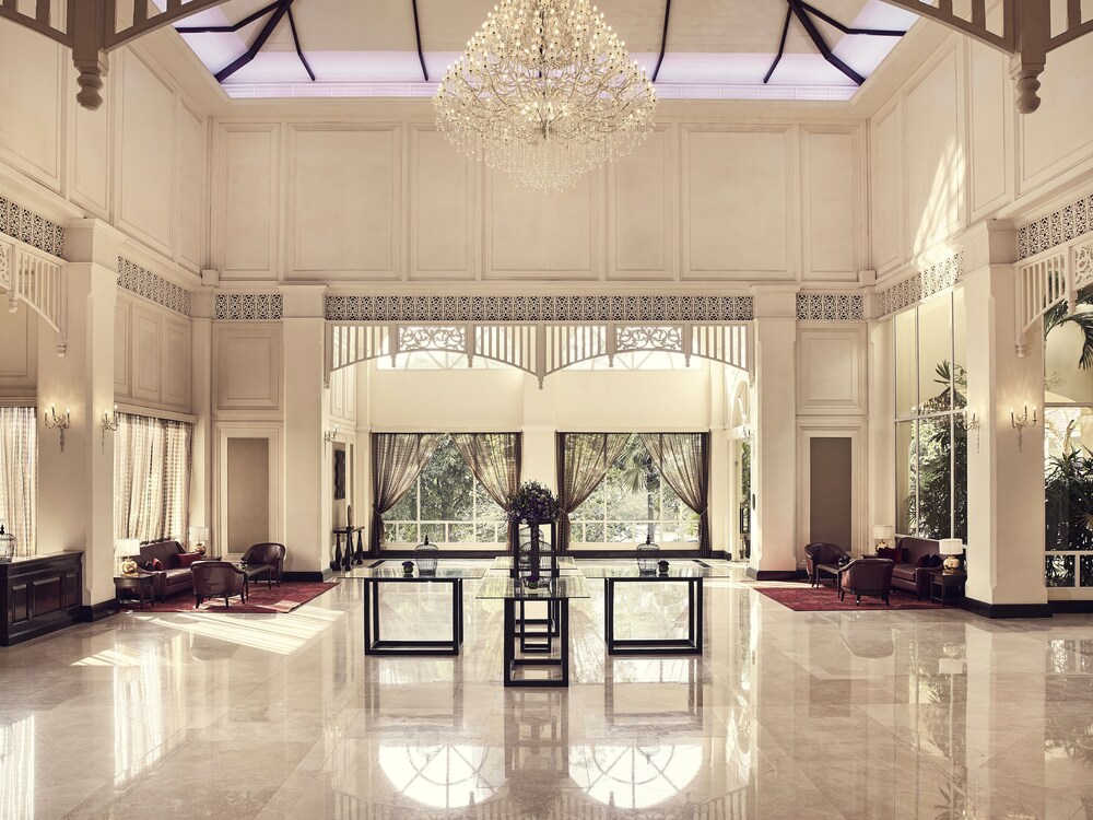 Hotel Interior