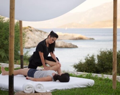 Massage