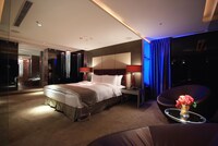 Executive Room, No View