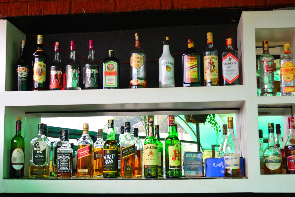 Hotel Bar