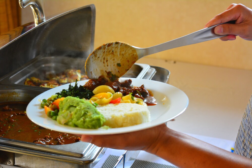 Buffet