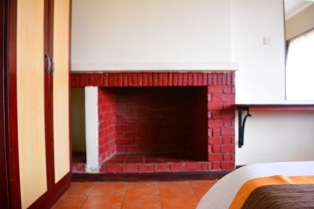 In-Room Amenity