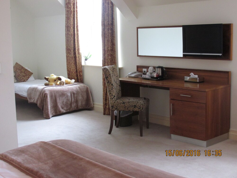 Guestroom