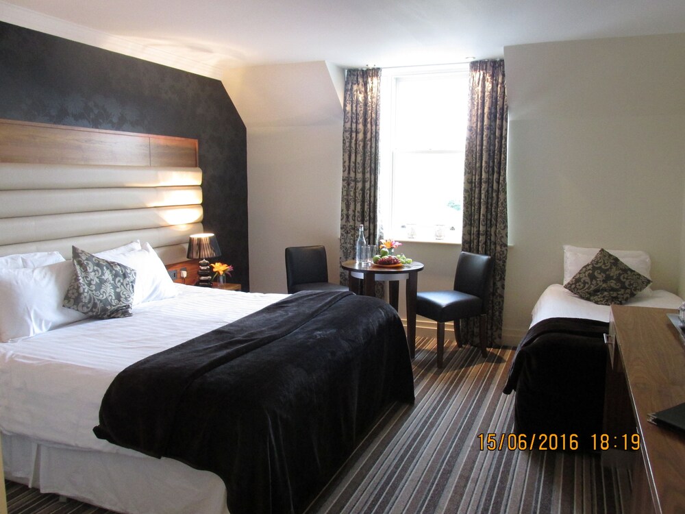 Guestroom