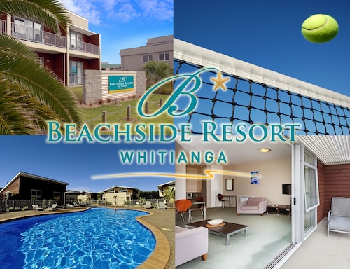 Beachside Resort Whitianga