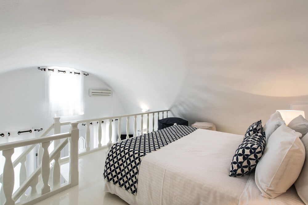 Apartment - Guestroom