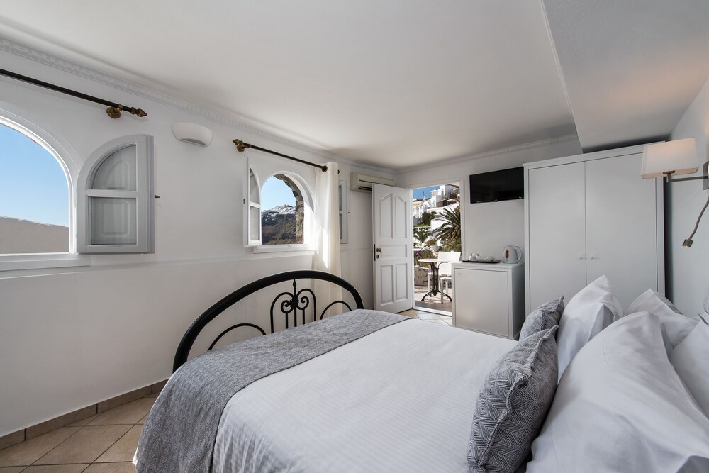Economy Double Room - Guestroom