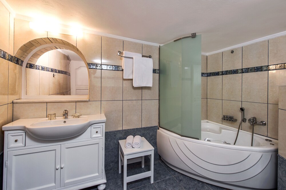 Apartment - Bathroom