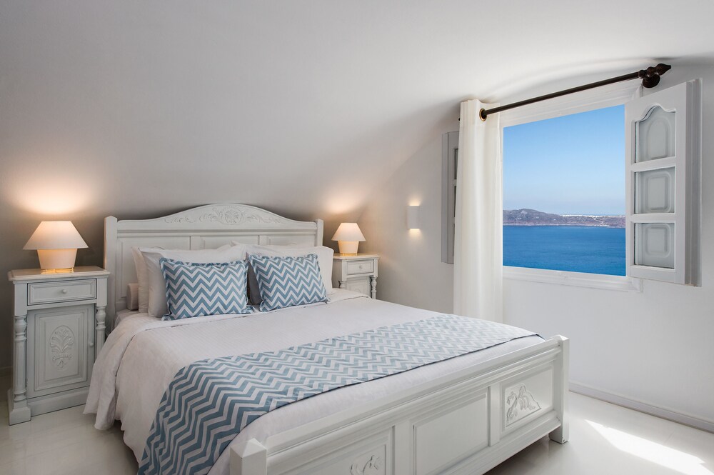 Apartment - Guestroom